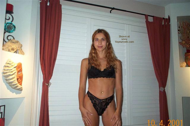 Pic #1As Sweet As Honey