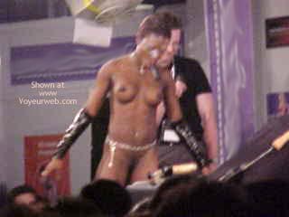 Pic #1Festival Erotico de Barcelona