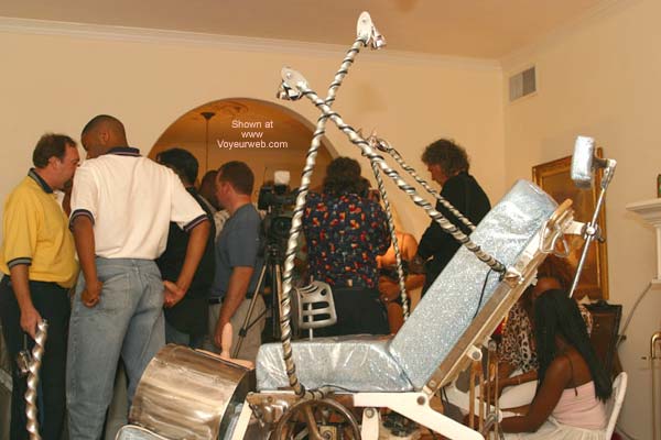 Pic #1*GG Victoria @ Wild Web Bash