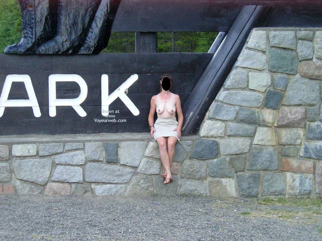 Pic #1Summer Camping Trip