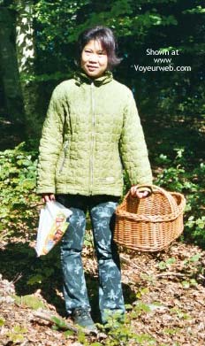 Pic #1Beauty in The Forrest