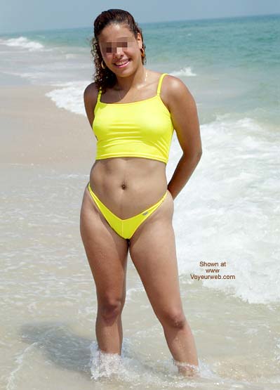 Pic #1Novo_cpl at Lighthouse Beach