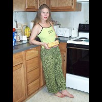 Hw Baking My Muffins