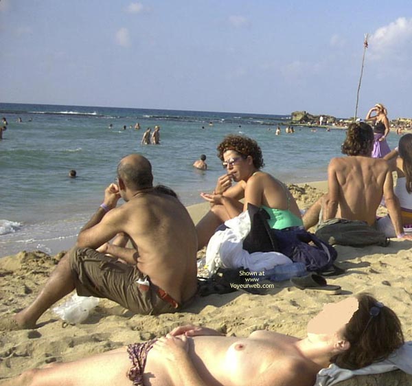 Pic #1Shona First Time Not Last