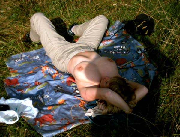 Pic #1A Day in the Field