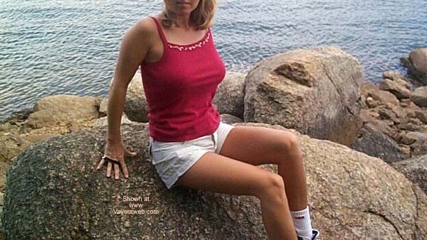 Pic #1Peachgirl Outdoor Fun