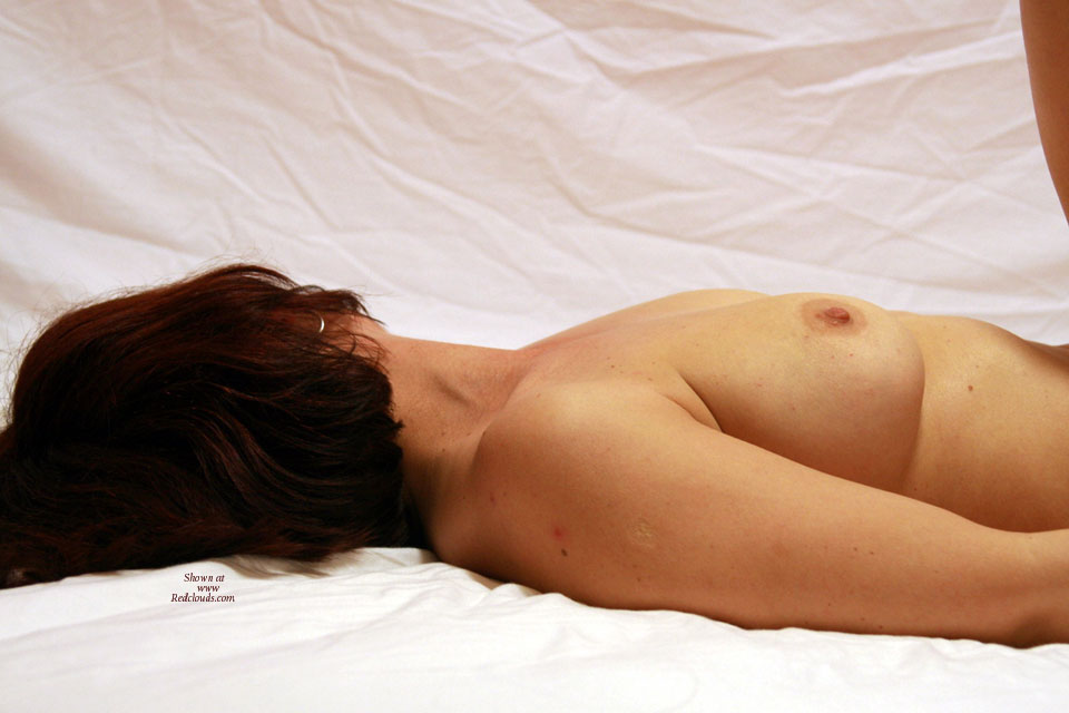 Pic #1Maura In Black Heels