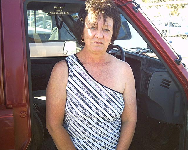 Pic #1Shojo At Adelaide Airport