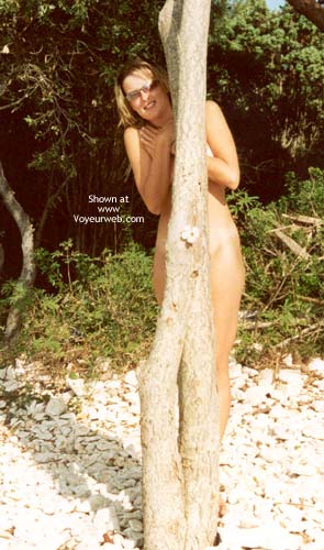 Pic #1 Adriatic Babe