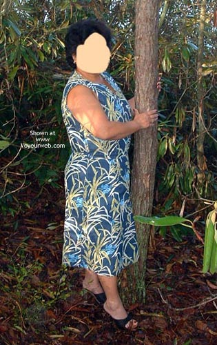 Pic #1L*** aka SweetPea - Sun Rise