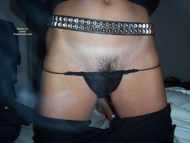 Pic #1Front Or Back What Do You Prefer?