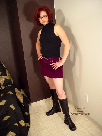 Pic #1Sexy Young Flirt