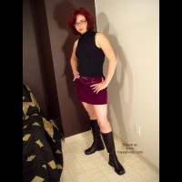 Sexy Young Flirt