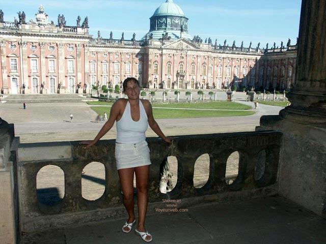 Pic #1Dep Park Visit 3