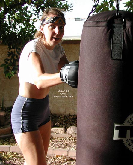 Pic #1 Arizona TKO