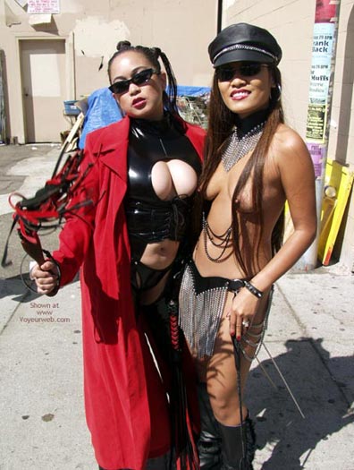 Pic #1Folsom St Fair