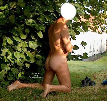 Pic #1M* Homme Nu