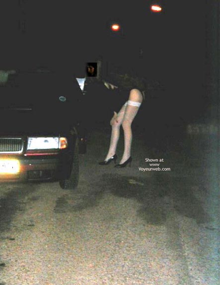 Pic #1 A French Couple