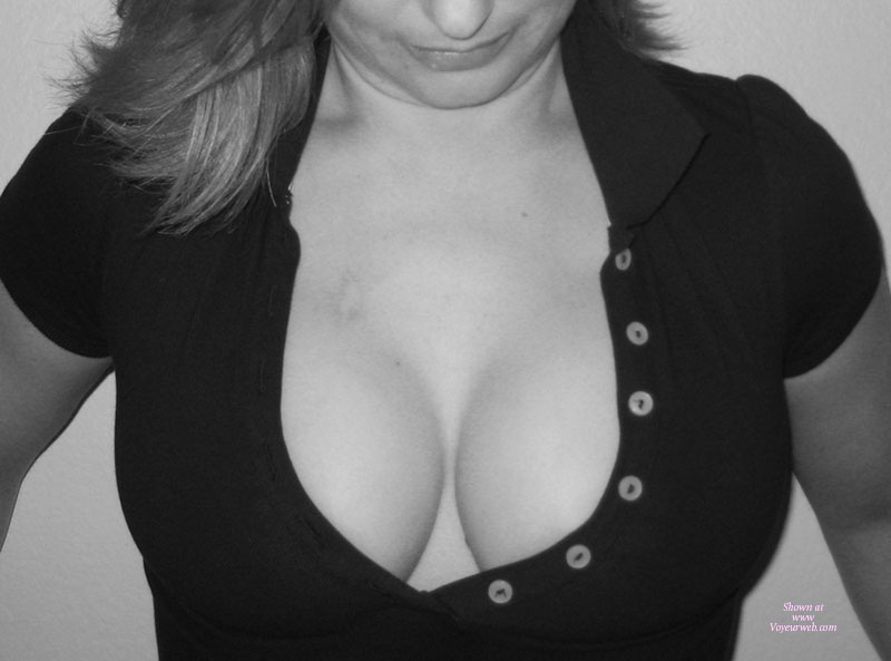 Pic #1 BW Is Allright