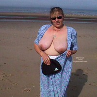 Pic #1 Seaside Tracey