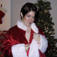 Smallelaine Santa Set 1