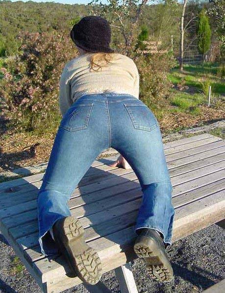 Pic #1Kimberly in The Outback