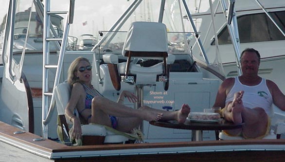 Pic #1Columbus Day Regatta 2