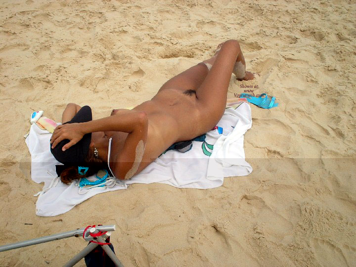 Pic #1Brazil Nudists Friends