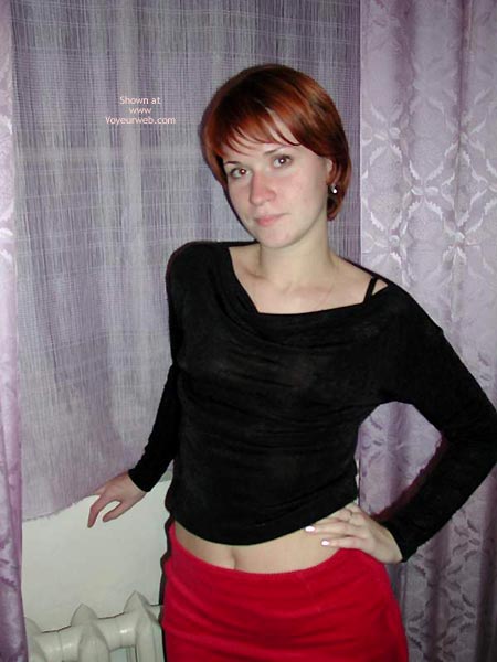 Pic #1My Sexy Girlfriend From Russia