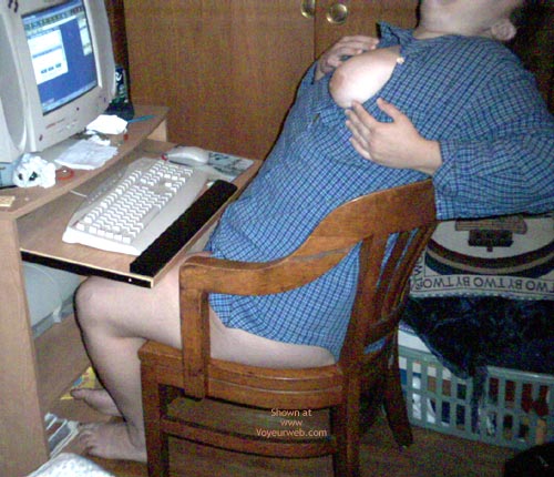 Pic #1BBW Just 18 and Horny!