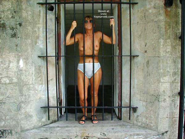 Pic #1Sam Scavenger Hunt 6