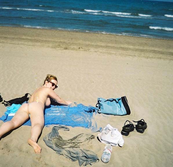 Pic #1Couplein Spain