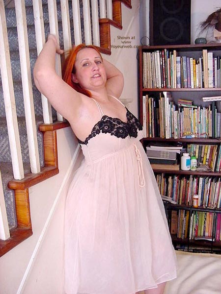 Pic #1 *Ls Naughty Simone Flashes