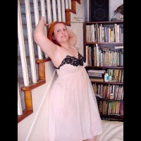 Pic #1*Ls Naughty Simone Flashes