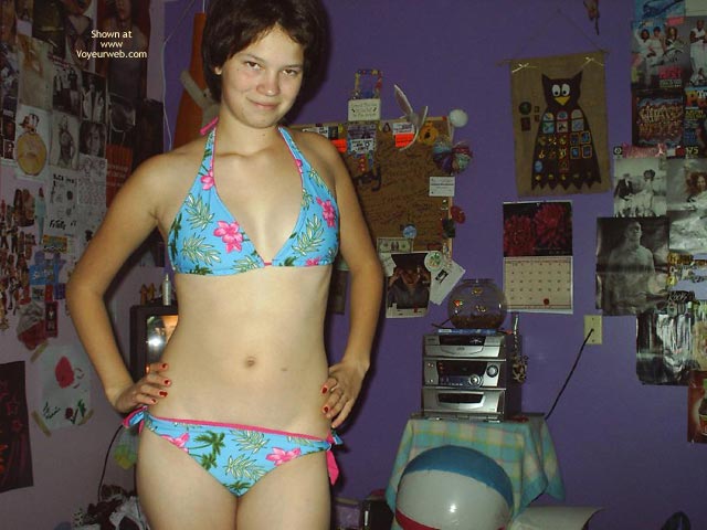 Pic #1Freshly 18 And Loving It