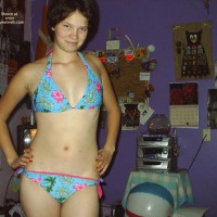 Pic #1Freshly 18 And Loving It