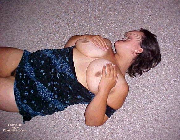 Pic #1BBW Wife