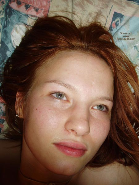 Pic #1Siberienne First Time More