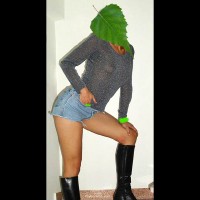 Giulia 23 yo From Italy