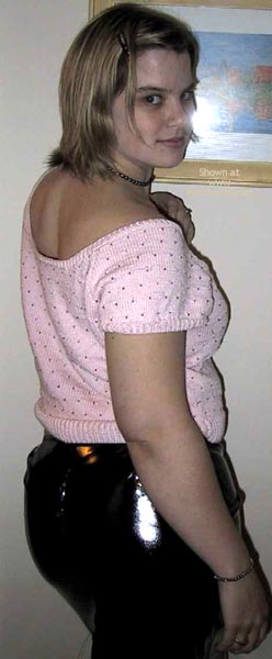 Pic #1Kimpy In Pink