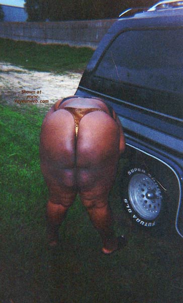 Pic #1 My Wife Danielle New Orleans