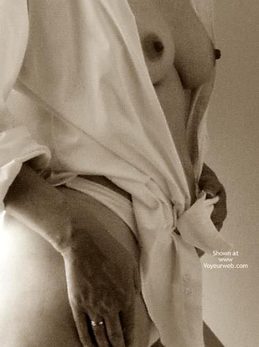 Pic #1Barbara'S First Time