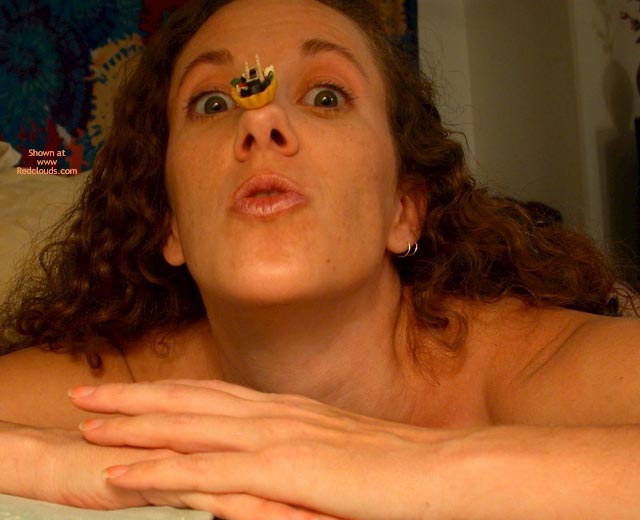 Pic #1A Little Sushi On Sushi Action