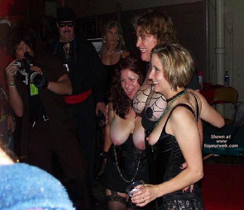 Pic #1Exotic Erotic Ball