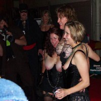 Exotic Erotic Ball