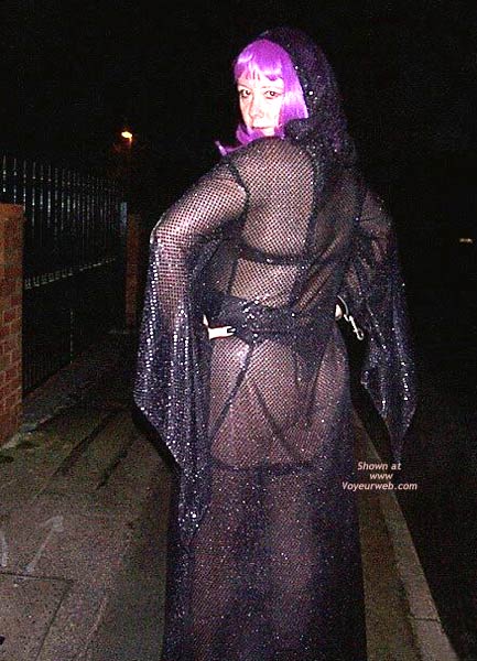 Pic #1Halloween Party