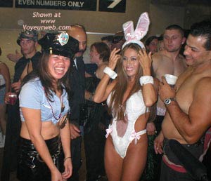 Pic #1 Exotic Erotic Ball