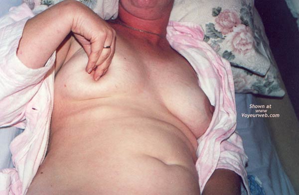 Pic #1Wifes First Time