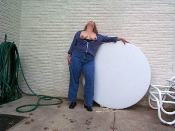 Pic #1Fall Friskiness!!!