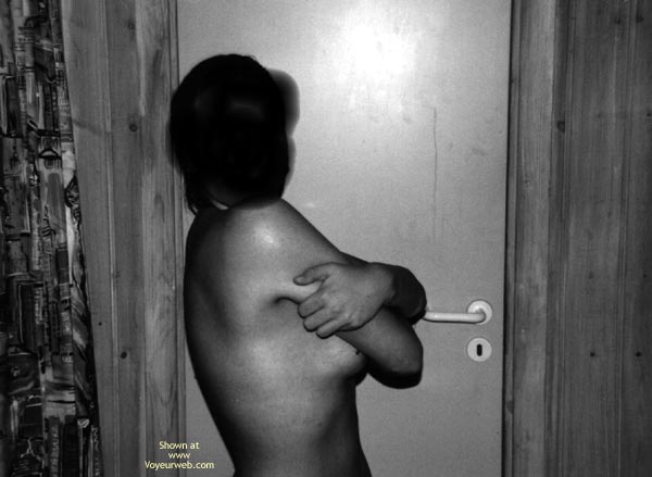 Pic #1My Wife'S 1st